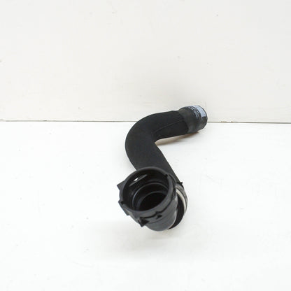 NEW AUDI Q8 RIGHT SIDE WATER RADIATOR COOLANT HOSE 4M0122101DR ORIGINAL