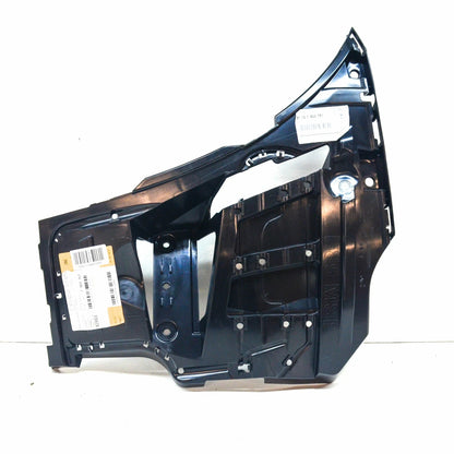 NEW BMW Z4 ROADSTER E89 M REAR BUMPER LEFT BRACKET 51127903757 7903757 ORIGINAL