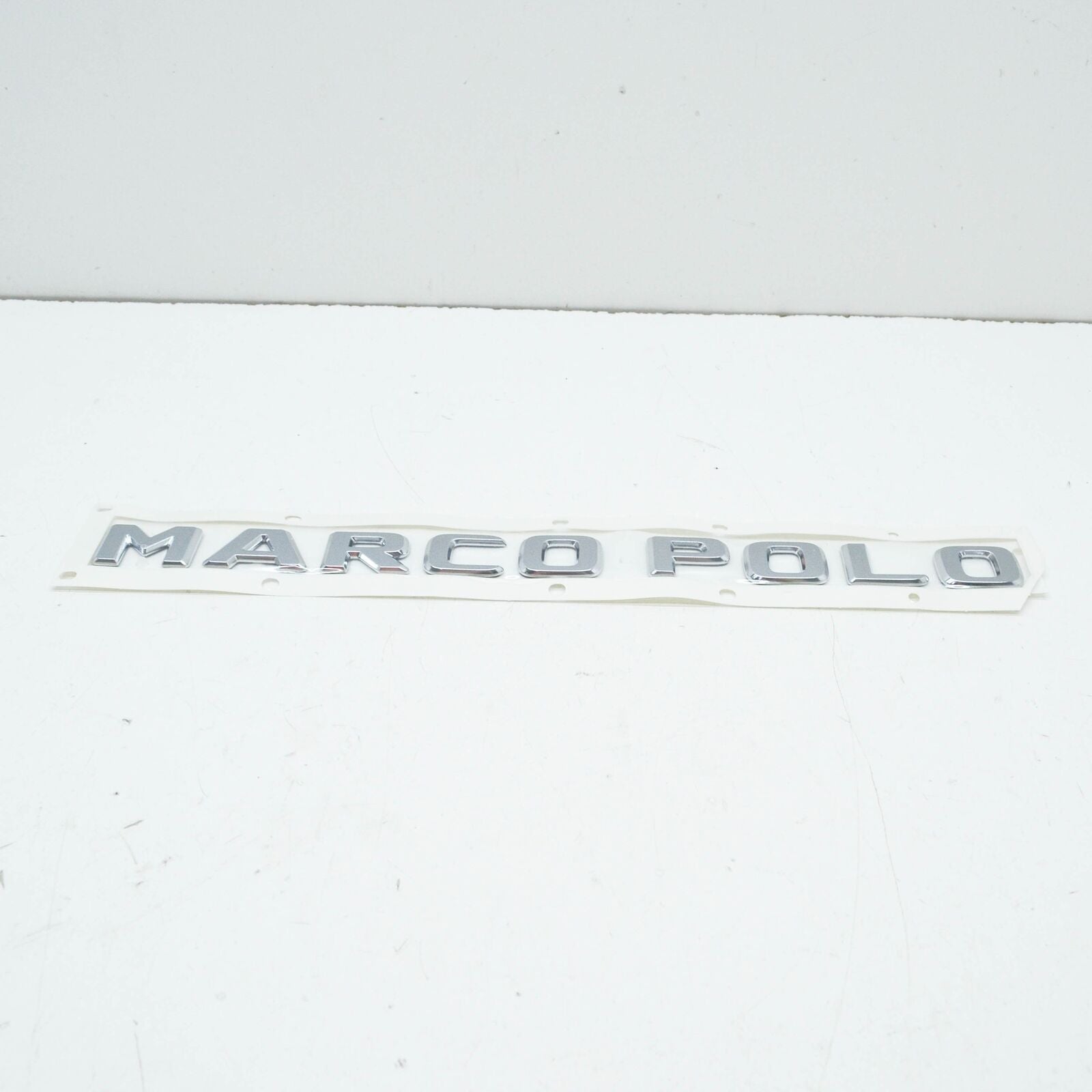 NEW MB VITO TOURER W447 REAR TAILGATE BOOTLID BADGE A4478175000 ORIGINAL