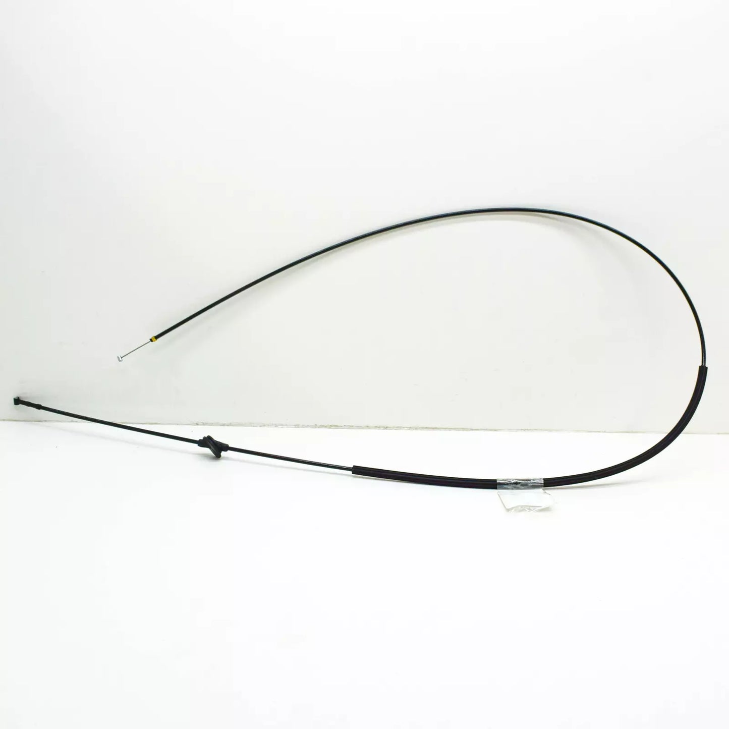 NEW AUDI Q3 8U ENGINE HOOD LID LOCK CABLE 8U0823535 ORIGINAL