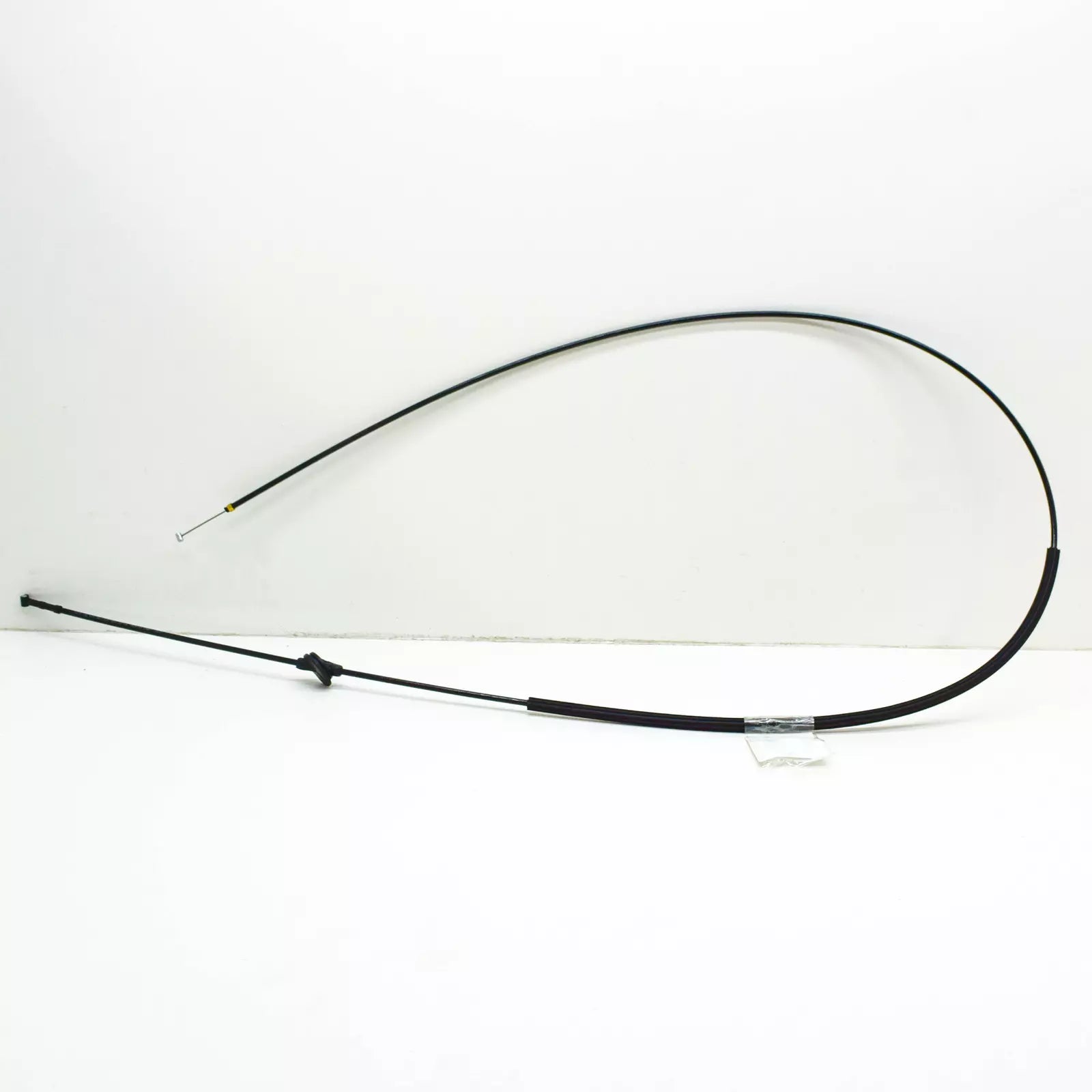 NEW AUDI Q3 8U ENGINE HOOD LID LOCK CABLE 8U0823535 ORIGINAL