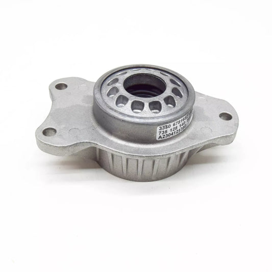 NEW BMW 5 F07 REAR RIGHT SHOCK ABSORBER SUPPORT GUIDE 33506781682 ORIGINAL