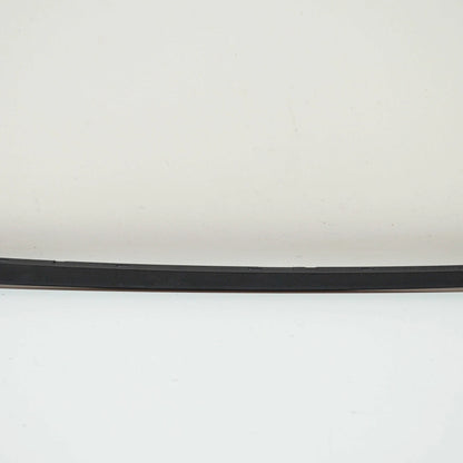 NEW AUDI A5 S5 8W6 FRONT WINDSHIELD RIGHT MOLDING TRIM 8W6854328B9B9 ORIGINAL