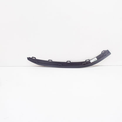 NEW VOLKSWAGEN GOLF MK7 FRONT BUMPER LEFT SPOILER 5GM8059039B9 ORIGINAL
