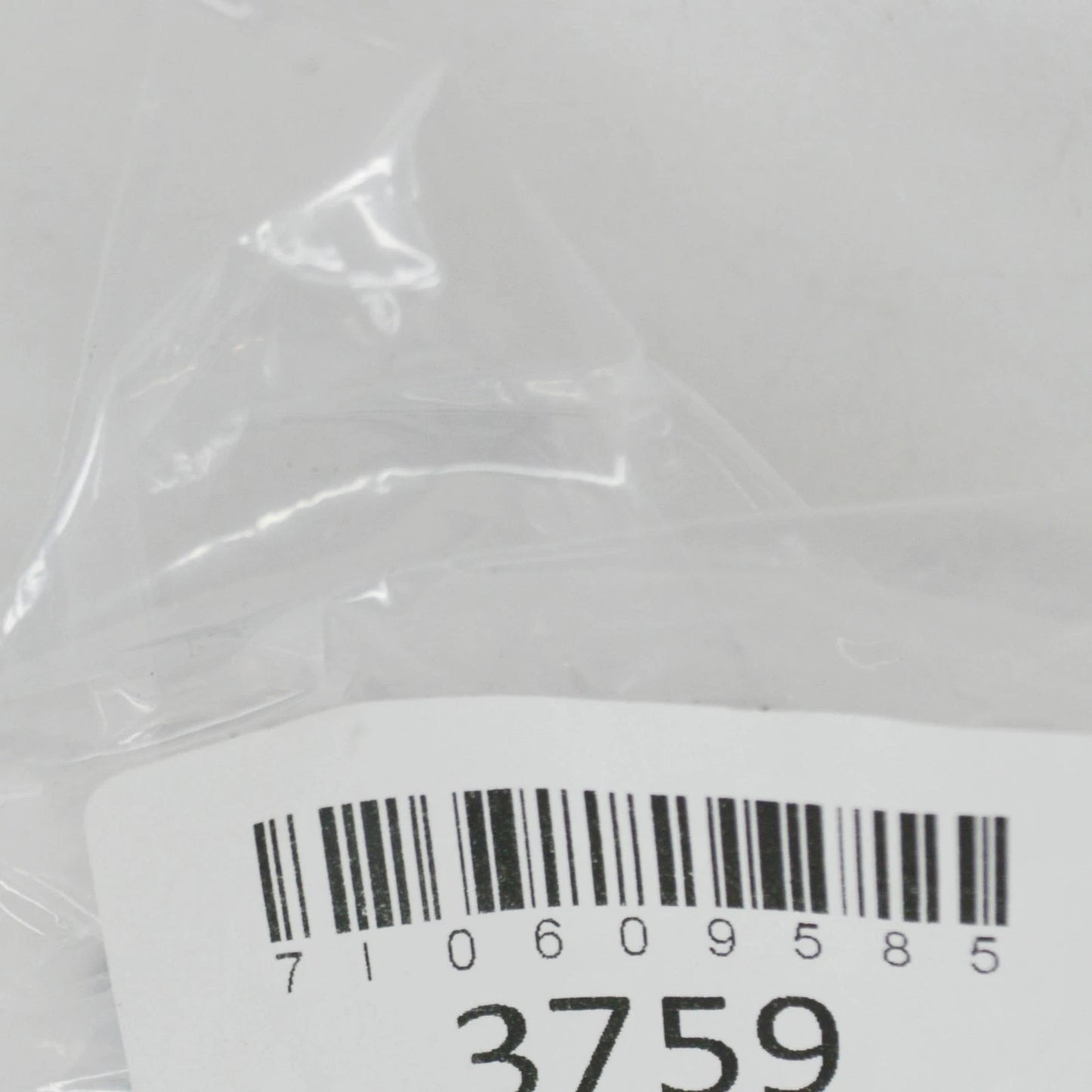 NEW AUDI Q7 4L REAR PARKING BRAKE EXPANDER LOCK 7L0609585 ORIGINAL