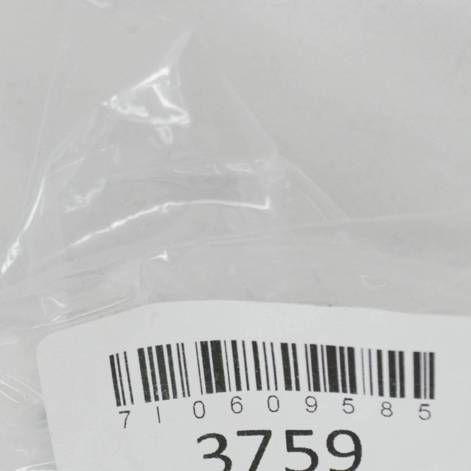 NEW AUDI Q7 4L REAR PARKING BRAKE EXPANDER LOCK 7L0609585 ORIGINAL