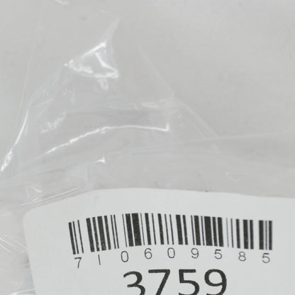 NEW AUDI Q7 4L REAR PARKING BRAKE EXPANDER LOCK 7L0609585 ORIGINAL