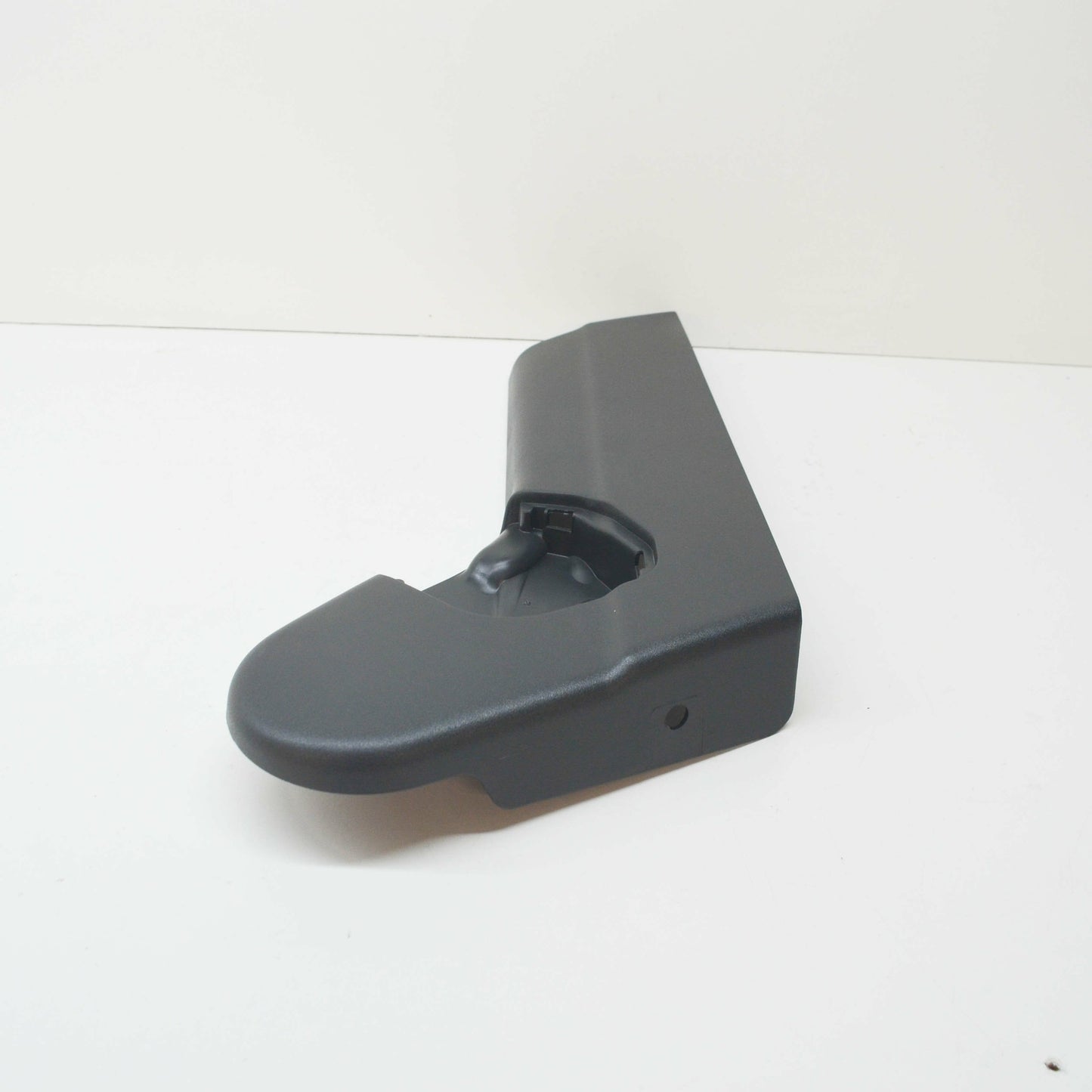 NEW MERCEDES-BENZ S W220 FRONT SEAT OUTSIDE RIGHT COVER A22091030189B51 ORIGINAL