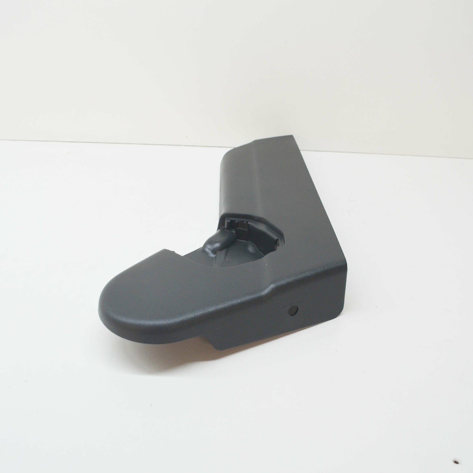 NEW MERCEDES-BENZ S W220 FRONT SEAT OUTSIDE RIGHT COVER A22091030189B51 ORIGINAL