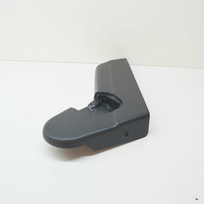 NEW MERCEDES-BENZ S W220 FRONT SEAT OUTSIDE RIGHT COVER A22091030189B51 ORIGINAL