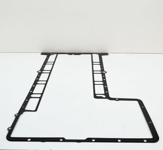 NEW BMW M5 E60 ENGINE OIL PAN GASKET 11137836361 ORIGINAL
