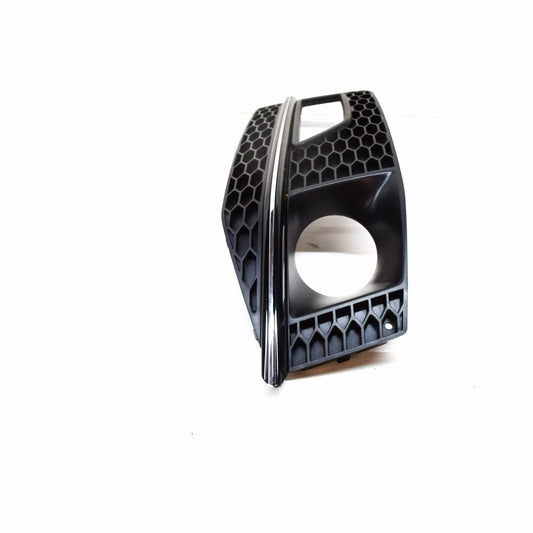 NEW AUDI B8 FRONT RIGHT BUMPER LOWER GRILLE 8K0807682N01C