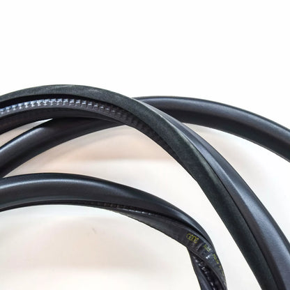 NEW AUDI A3 8P FRONT DOOR INNER SEAL 8P3831721K28P