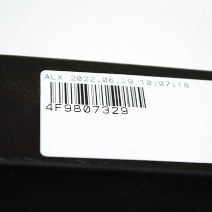 NEW AUDI A6 C6 REAR BUMPER HOLDING STRAP 4F9807329