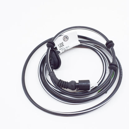NEW AUDI A3 FRONT RIGHT SPEED SENSOR WIRING HARNESS 1J0927903E ORIGINAL