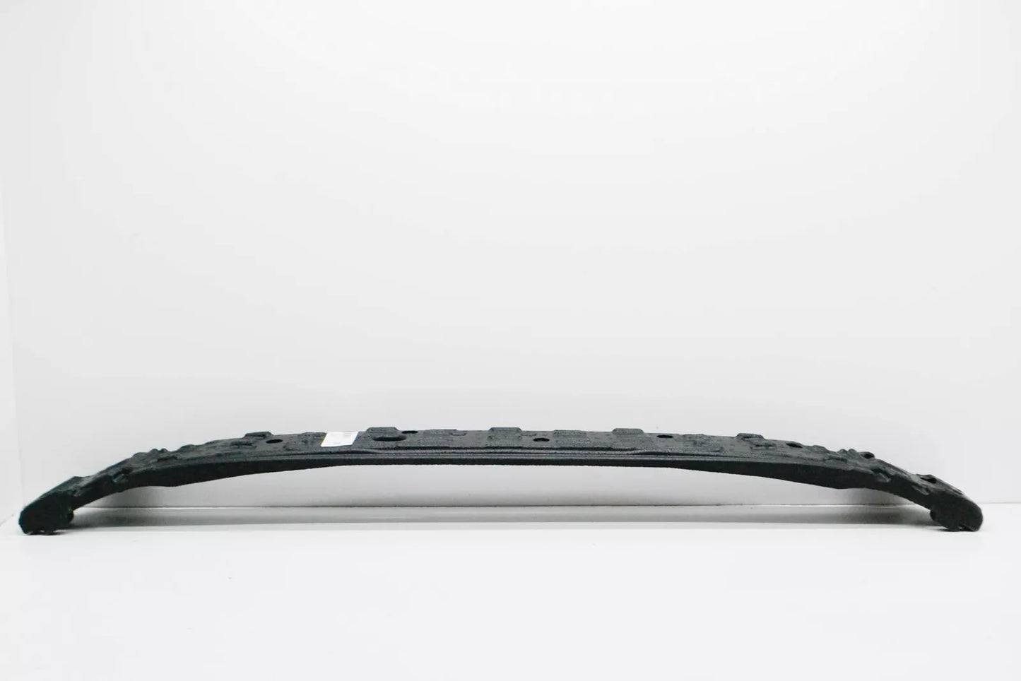 NEW AUDI A4 B9 FRONT BUMPER FOAM FILLER PIECE 8W0807550AJ