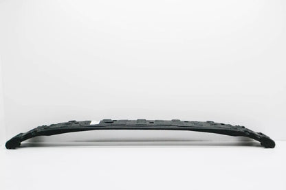 NEW AUDI A4 B9 FRONT BUMPER FOAM FILLER PIECE 8W0807550AJ