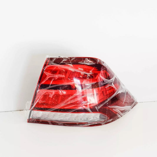 NEW MERCEDES-BENZ GLS X166 REAR RIGHT TAILLIGHT A1669065601 2017 ORIGINAL