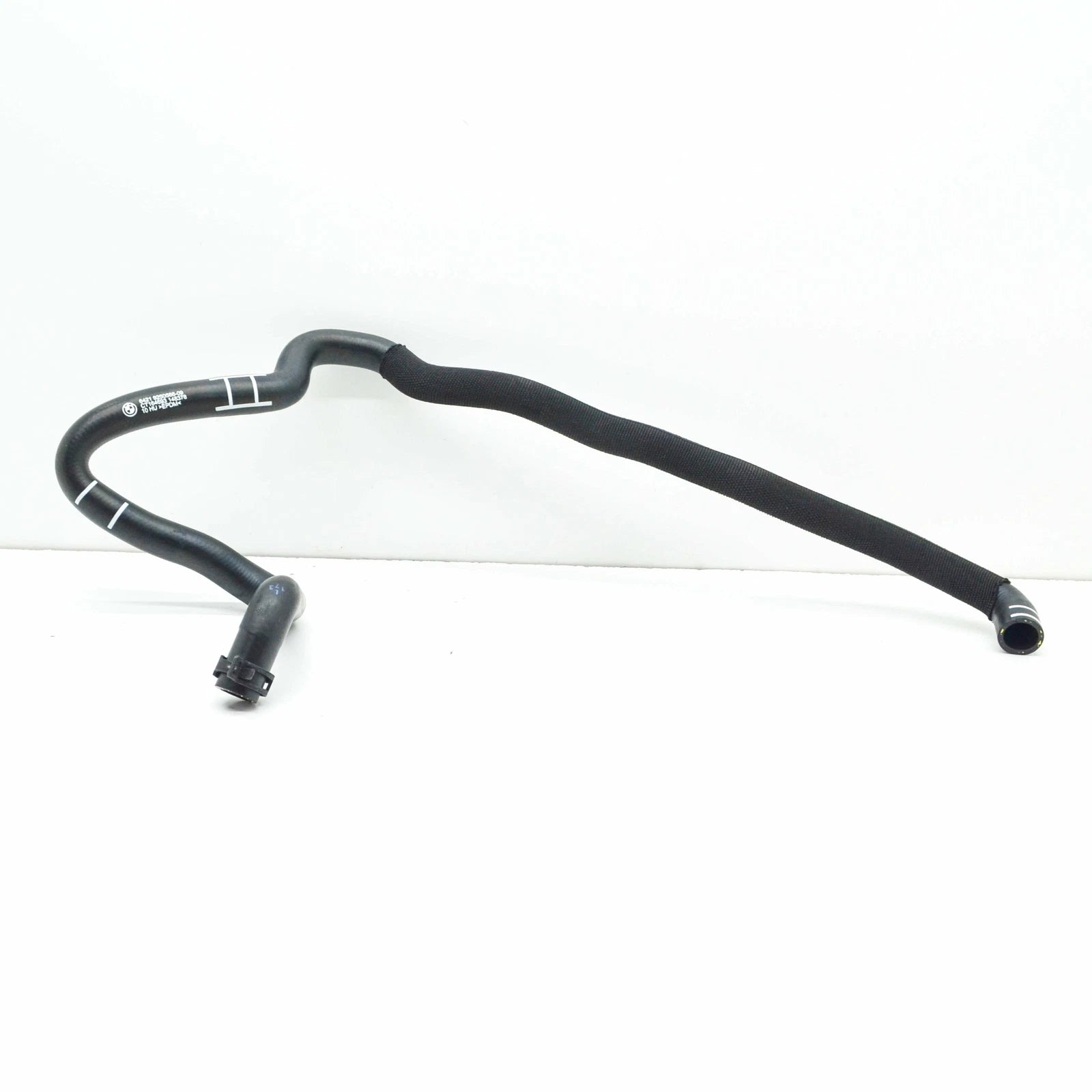 NEW BMW 2 ACTIVE TOURER F45 COOLANT SUPPLY HOSE 64219250566 9250566 ORIGINAL