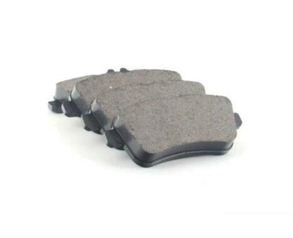 NEW MERCEDES-BENZ ML W166 REAR WHEEL BRAKE PADS SET A0074207820 ORIGINAL