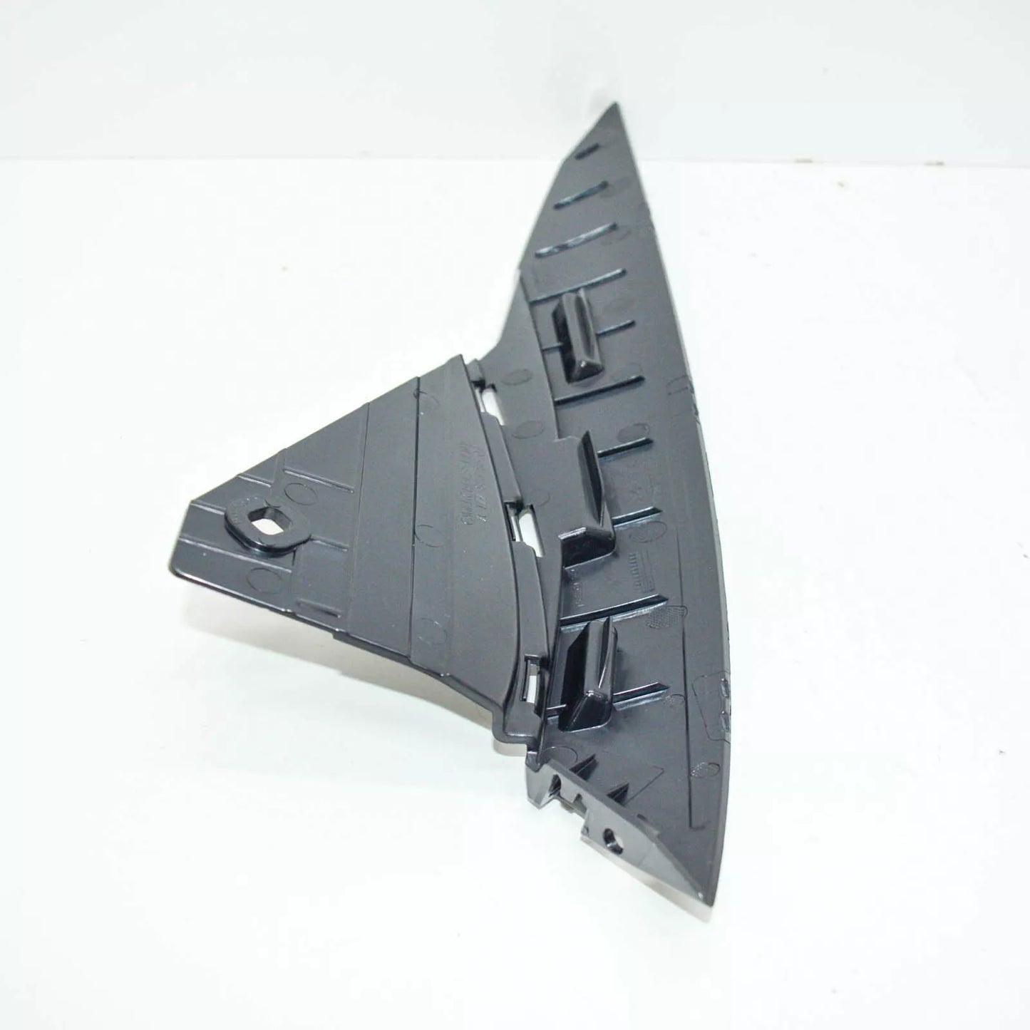 NEW MERCEDES-BENZ A W177 FRONT BUMPER LEFT INNER BRACKET A177885950264 ORIGINAL