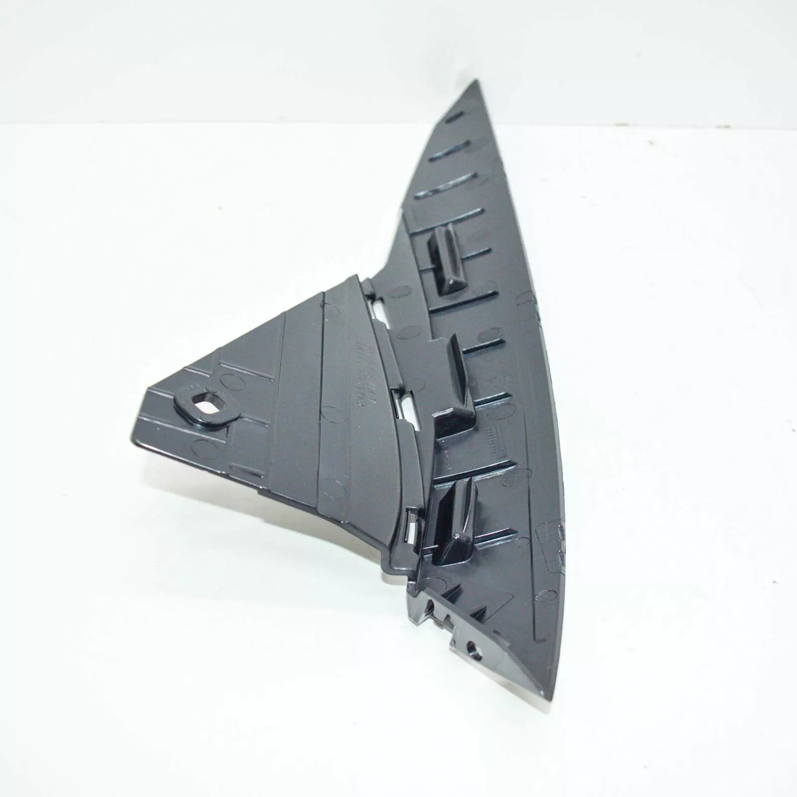 NEW MERCEDES-BENZ A W177 FRONT BUMPER LEFT INNER BRACKET A177885950264 ORIGINAL