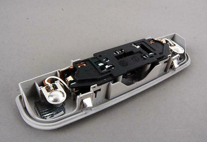 NEW AUDI A3 8P REAR INTERIOR AND READING LIGHT 8E0947111A9NQ ORIGINAL