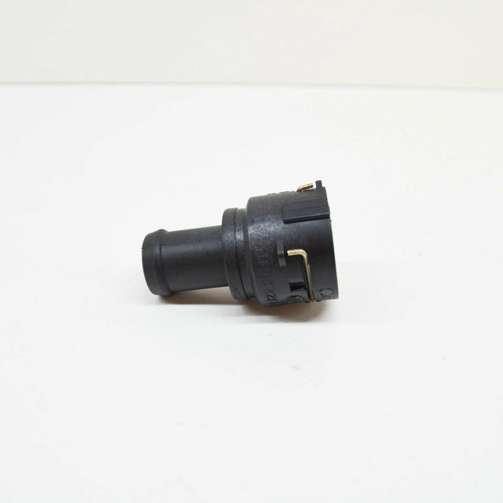 NEW VOLKSWAGEN GOLF MK6 HEATER HOSE CONNECTOR 3B0122291B ORIGINAL