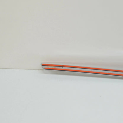 NEW MERCEDES-BENZ GLK-CLASS X204 FRONT RIGHT DOOR CHROME MOLDING TRIM