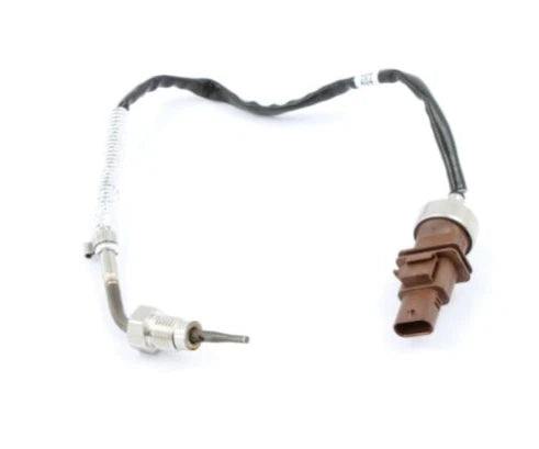 NEW VW PASSAT B8 EXHAUST GAS TEMPERATURE SENDER 04L919529D ORIGINAL