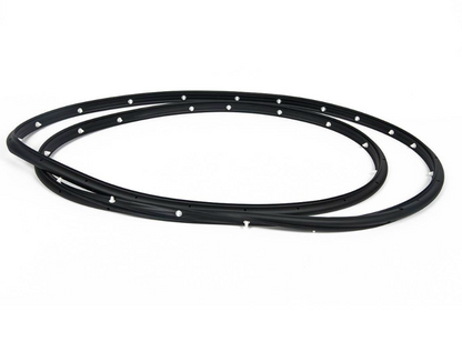 new ford kuga mk3 front right door seal weatherstrip assy 2434292 original