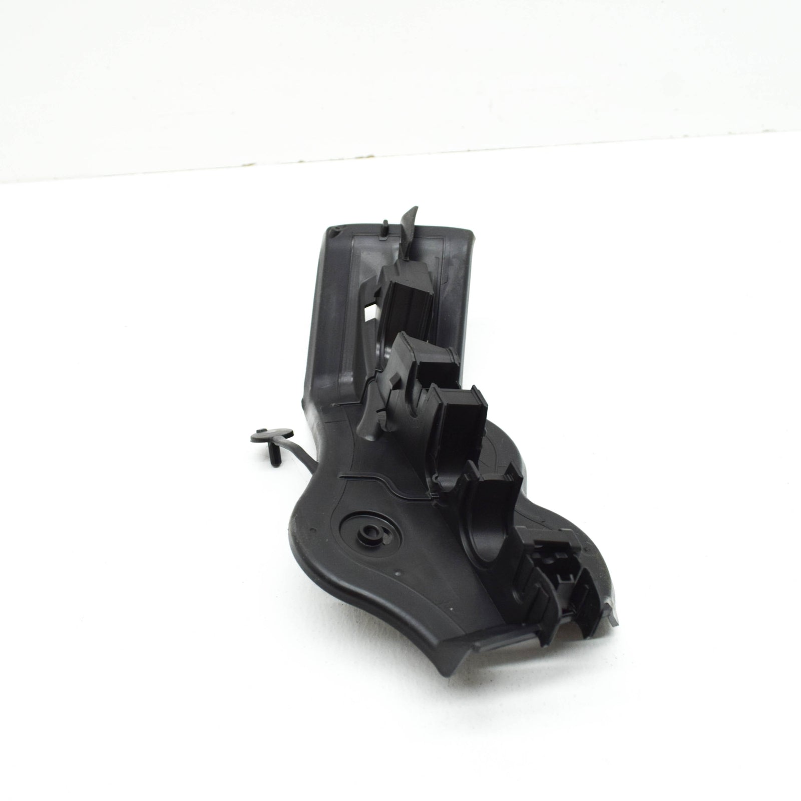 NEW MERCEDES-BENZ S W222 LEFT BONNET HOOD SOUND ABSORBER A2225464800 ORIGINAL