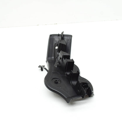 NEW MERCEDES-BENZ S W222 LEFT BONNET HOOD SOUND ABSORBER A2225464800 ORIGINAL