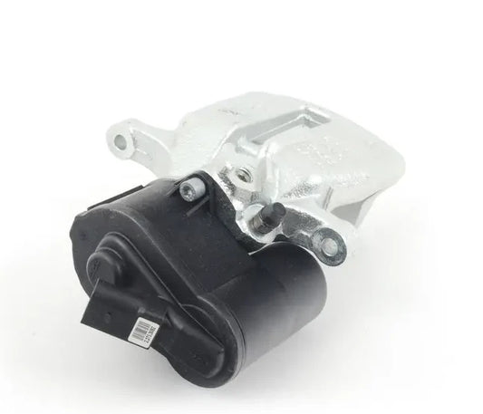 NEW VW CC REAR RIGHT BRAKE CALIPER WITH MOTOR 5N0615404 ORIGINAL