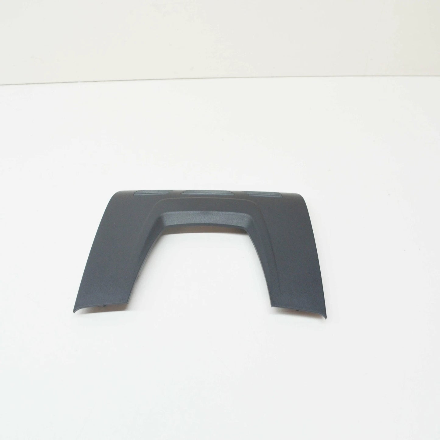 NEW BMW 1 F20 HEADLINER TRIM BLACK 61319249564 9249564 2012 ORIGINAL