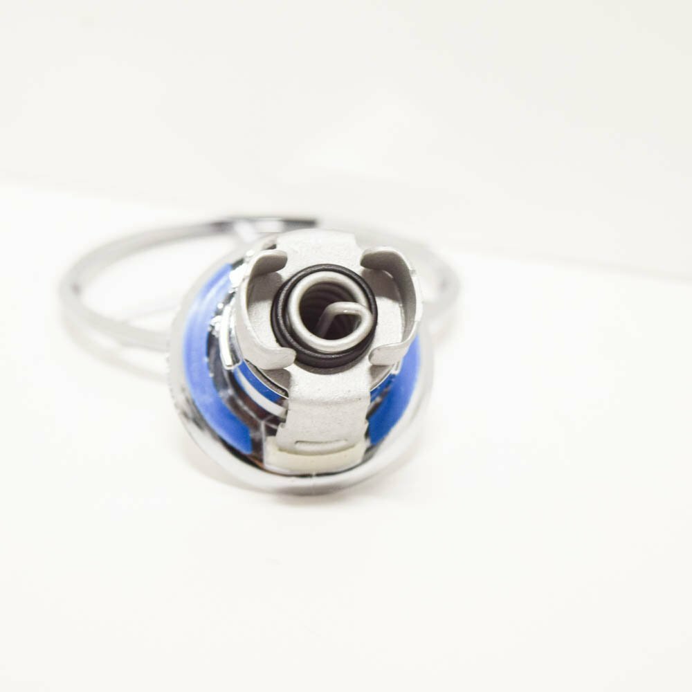 NEW MERCEDES-BENZ S W221 BONNET BADGE MERCEDES STAR A2218800086 ORIGINAL