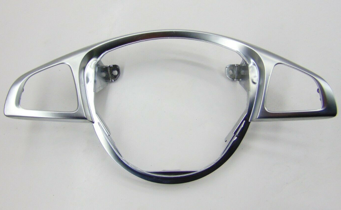 new mercedes-benz gla x156 steering wheel cover a09946446132a17 original