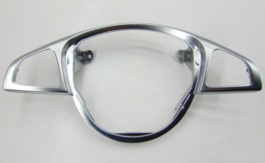 new mercedes-benz gla x156 steering wheel cover a09946446132a17 original