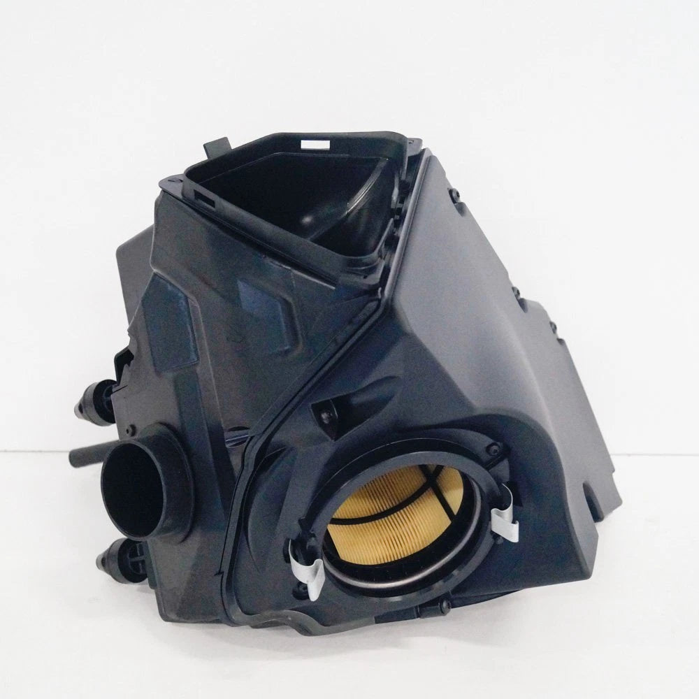 NEW AUDI Q5 8R AIR FILTER BOX 8K0133837Q 3.0 PETROL ORIGINAL