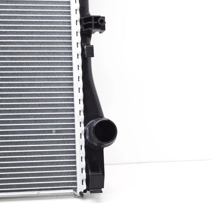 NEW MERCEDES-BENZ C W205 ENGINE COOLANT RADIATOR A0995002203 ORIGINAL