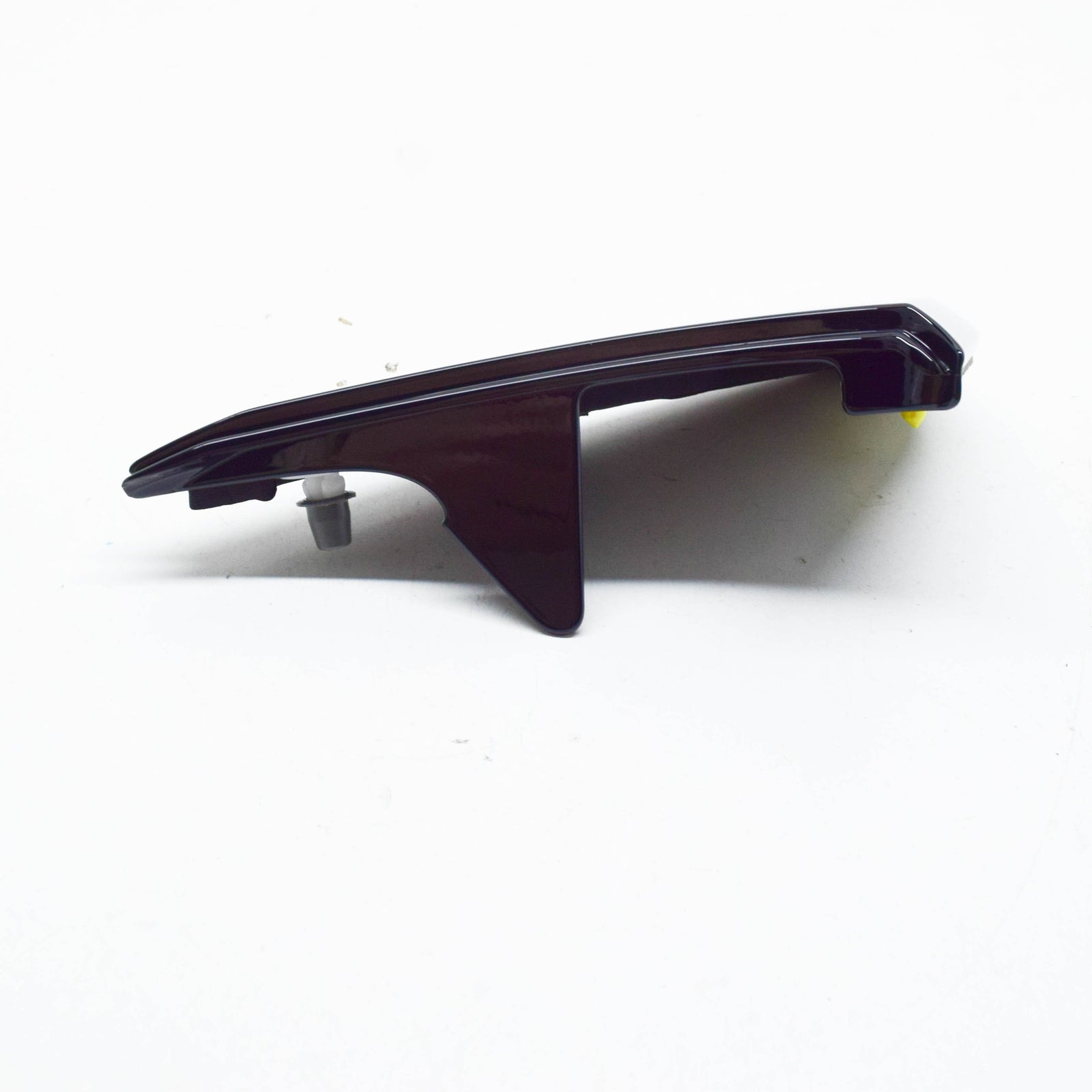 NEW VOLKSWAGEN TRANSPORTER T6 FRONT RIGHT MIRROR TRIM 7E0857538B041 ORIGINAL