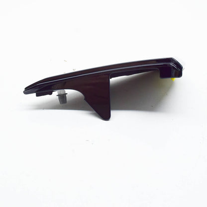 NEW VOLKSWAGEN TRANSPORTER T6 FRONT RIGHT MIRROR TRIM 7E0857538B041 ORIGINAL