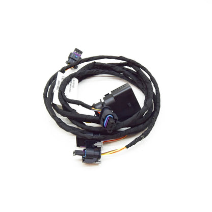 NEW VW GOLF MK7 FRONT BUMPER WIRING SET 5G0971095J ORIGINAL