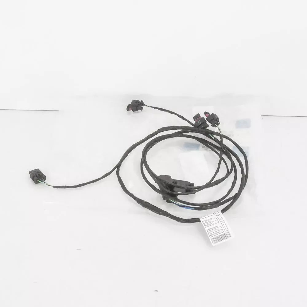NEW BMW 3 F30 FRONT PDC PARKING WIRING LOOM 61129326026 2014 ORIGINAL