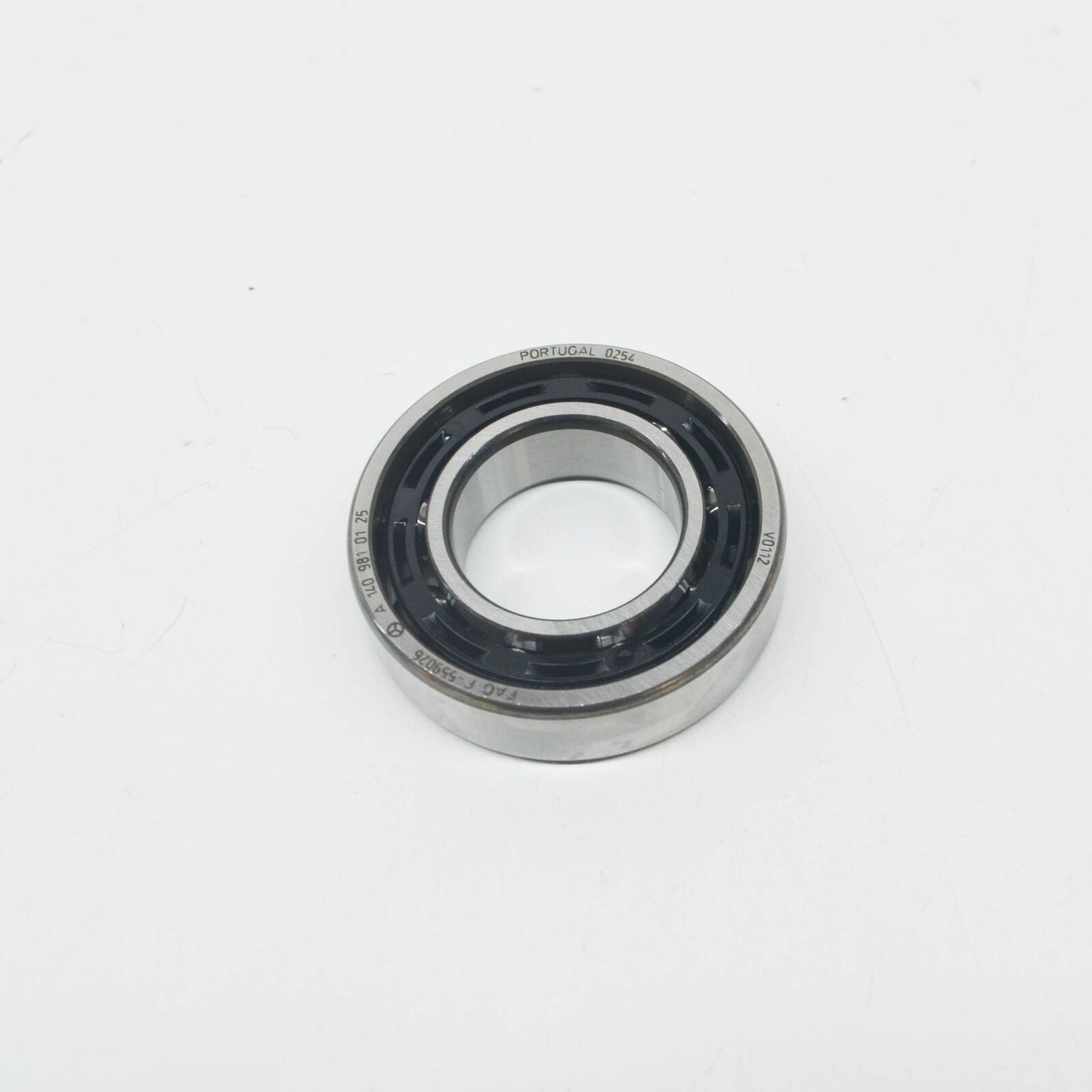 NEW MERCEDES BENZ SL R129 OUTPUT SHAFT BEARING A1409810125 ORIGINAL