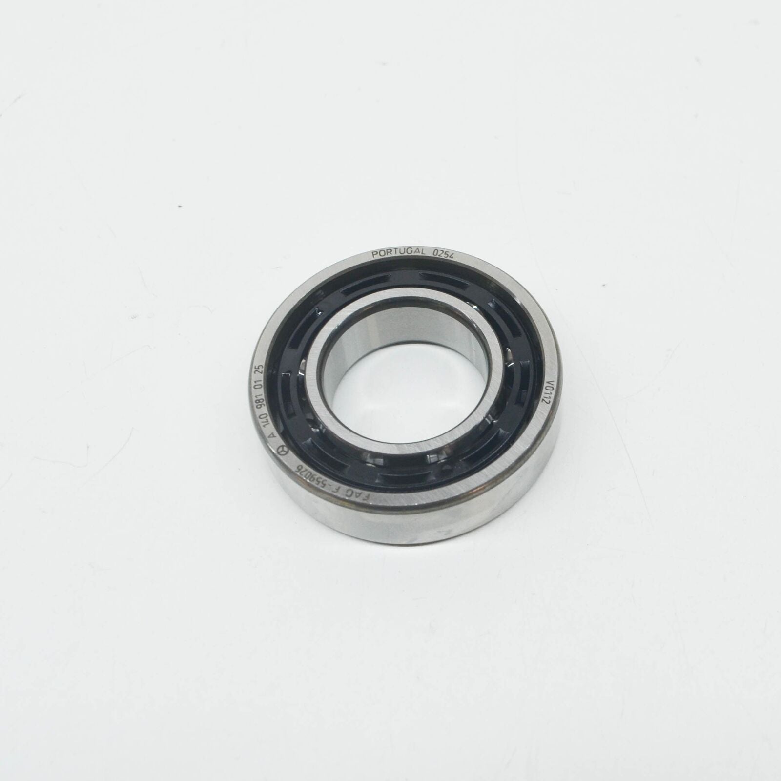 NEW MERCEDES BENZ SL R129 OUTPUT SHAFT BEARING A1409810125 ORIGINAL