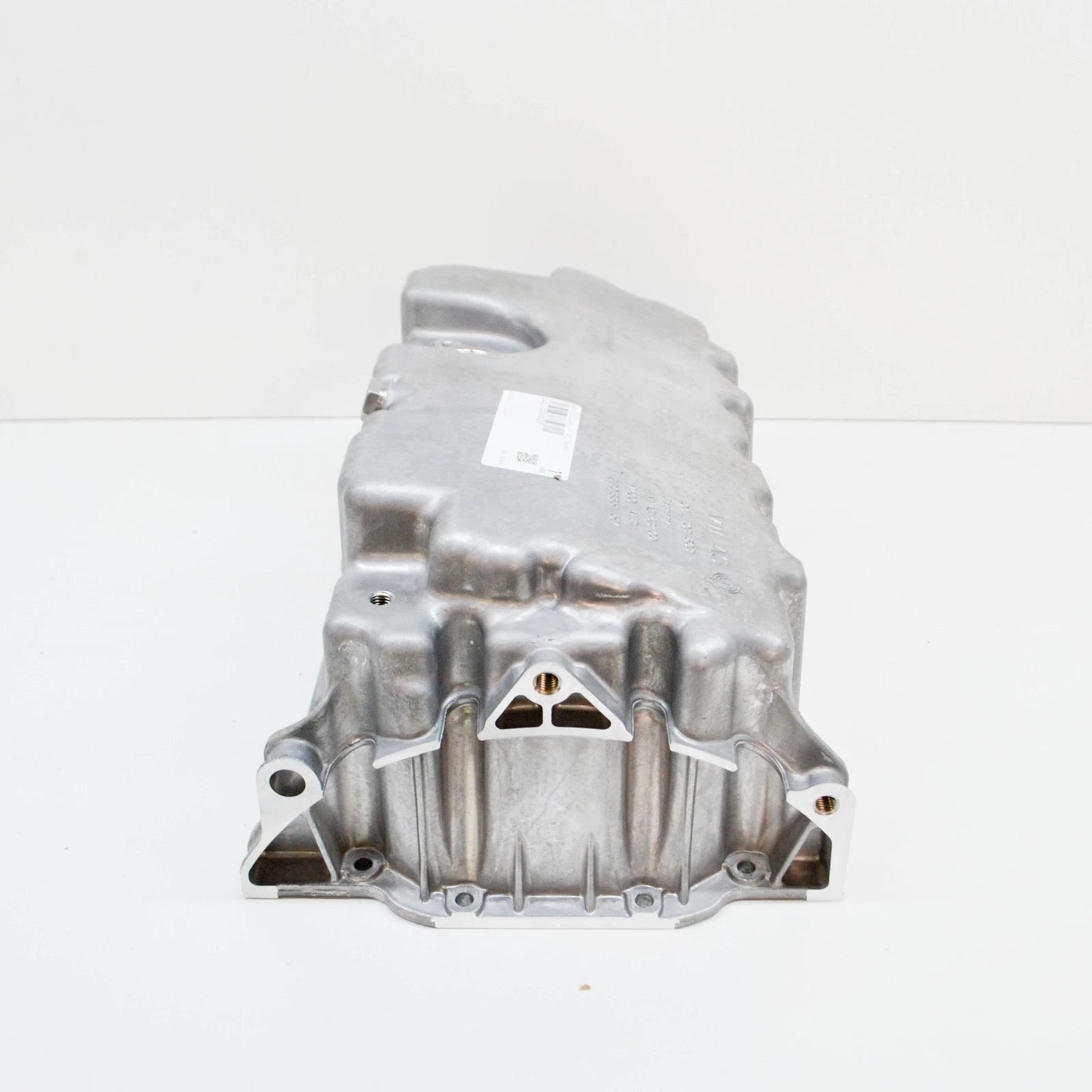 NEW VOLKSWAGEN TRANSPORTER T6 CRANKCASE OIL PAN SUMP 04L103603F ORIGINAL