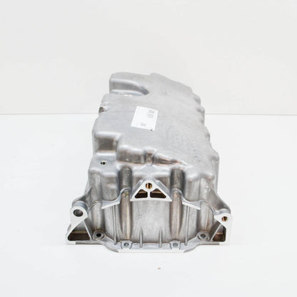 NEW VOLKSWAGEN TRANSPORTER T6 CRANKCASE OIL PAN SUMP 04L103603F ORIGINAL