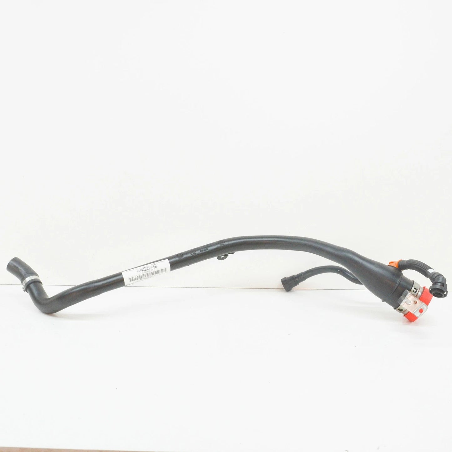 NEW BMW 6 COUPE F13 FUEL TANK PLASTIC FILLER PIPE 16112284207 2284207