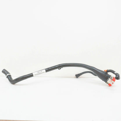 NEW BMW 6 COUPE F13 FUEL TANK PLASTIC FILLER PIPE 16112284207 2284207
